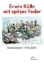 Buchcover und Innenansicht für das Buch: Erwin Kölle mit spitzer Feder
