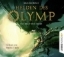 Buchcover und Innenansicht für das Buch: The Heroes of Olympus - The Blood of Olympus