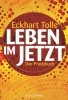 Buchcover und Innenansicht für das Buch: Practicing the Power of Now