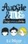 Buchcover und Innenansicht für das Buch: Auggie & Me: Three Wonder Stories