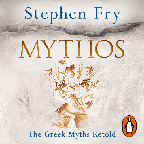 Buchcover und Innenansicht für das Buch: Mythos