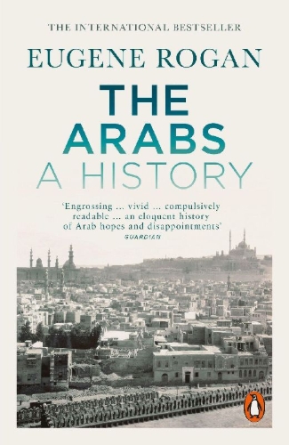 Buchcover und Innenansicht für das Buch: Die Araber