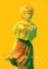 Buchcover und Innenansicht für das Buch: The Summer Hikaru Died, Vol. 3