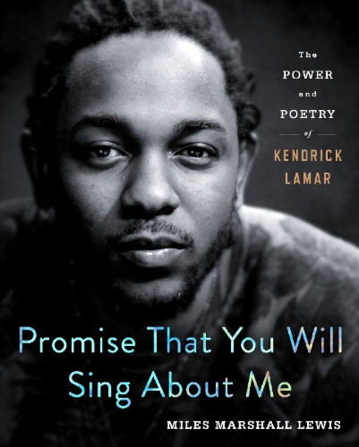 Buchcover und Innenansicht für das Buch: Promise That You Will Sing About Me