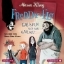 Buchcover und Innenansicht für das Buch: Freddy und Flo gruseln sich vor gar nix!