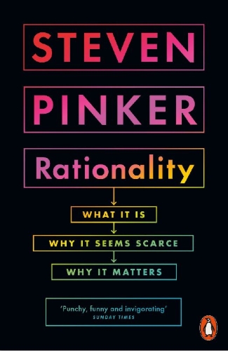 Buchcover und Innenansicht für das Buch: Rationality