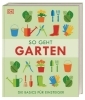 Buchcover und Innenansicht für das Buch: So geht Garten