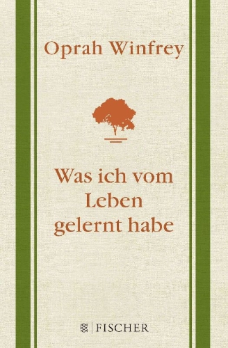Buchcover und Innenansicht für das Buch: What I Know For Sure