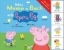 Buchcover und Innenansicht für das Buch: Mein Memo-Buch mit Peppa Pig