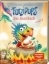 Buchcover und Innenansicht für das Buch: Furzipups - Das Kochbuch mit pfff