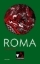 Buchcover und Innenansicht für das Buch: ROMA B Vokabelheft