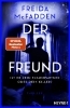 Buchcover und Innenansicht für das Buch: The Boyfriend