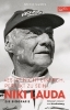 Buchcover und Innenansicht für das Buch: Niki Lauda "Es ist nicht einfach, perfekt zu sein"