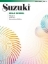 Buchcover und Innenansicht für das Buch: Suzuki Cello School Cello 3