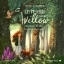 Buchcover und Innenansicht für das Buch: Ein Mädchen namens Willow 2: Waldgeflüster