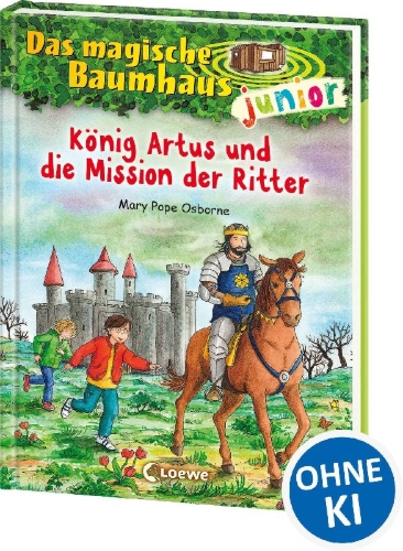 Buchcover und Innenansicht für das Buch: Christmas in Camelot