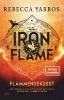 Buchcover und Innenansicht für das Buch: Iron Flame (The Empyrean #2)
