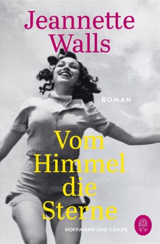 Buchcover und Innenansicht für das Buch: Hang The Moon