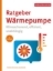 Buchcover und Innenansicht für das Buch: Ratgeber Wärmepumpe