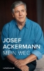 Buchcover und Innenansicht für das Buch: Mein Weg