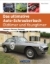 Buchcover und Innenansicht für das Buch: Das ultimative Auto-Schrauberbuch - Oldtimer und Youngtimer