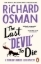 Buchcover und Innenansicht für das Buch: The Last Devil To Die