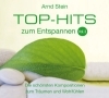 Buchcover und Innenansicht für das Buch: Top-Hits zum Entspannen 3. CD