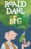 Buchcover und Innenansicht für das Buch: The BFG
