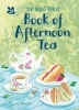 Buchcover und Innenansicht für das Buch: The National Trust Book of Afternoon Tea