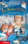 Buchcover und Innenansicht für das Buch: Die Nordseedetektive (Band 13) - Die Verhaftung