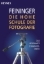 Buchcover und Innenansicht für das Buch: Die Hohe Schule der Fotografie