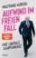 Buchcover und Innenansicht für das Buch: Aufwind im freien Fall