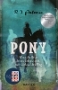 Buchcover und Innenansicht für das Buch: Pony