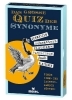 Buchcover und Innenansicht für das Buch: Das große Quiz der Synonyme