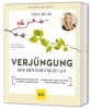 Buchcover und Innenansicht für das Buch: Verjüngung - Der Ernährungsplan