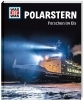 Buchcover und Innenansicht für das Buch: WAS IST WAS Polarstern. Forschen im Eis