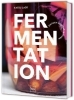 Buchcover und Innenansicht für das Buch: Fermentation