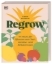 Buchcover und Innenansicht für das Buch: Regrow