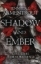 Buchcover und Innenansicht für das Buch: A Shadow in the Ember