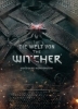 Buchcover und Innenansicht für das Buch: The World of the Witcher