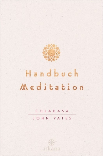 Buchcover und Innenansicht für das Buch: The Mind Illuminated