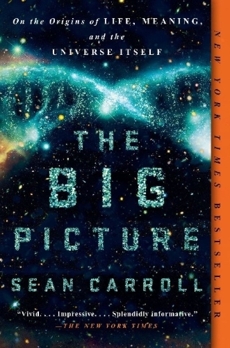 Buchcover und Innenansicht für das Buch: The Big Picture