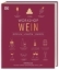 Buchcover und Innenansicht für das Buch: Workshop Wein