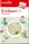 Buchcover und Innenansicht für das Buch: miniLÜK. Erstlesen 1