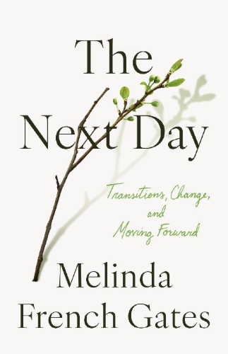 Buchcover und Innenansicht für das Buch: The Next Day