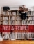 Buchcover und Innenansicht für das Buch: Dust & Grooves