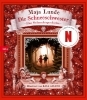 Buchcover und Innenansicht für das Buch: Snøsøsteren