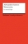 Buchcover und Innenansicht für das Buch: Novecento