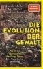 Buchcover und Innenansicht für das Buch: Die Evolution der Gewalt