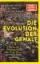 Buchcover und Innenansicht für das Buch: Die Evolution der Gewalt
